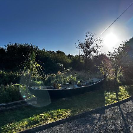 Lakeside Lookout Bantry Cork Luaran gambar