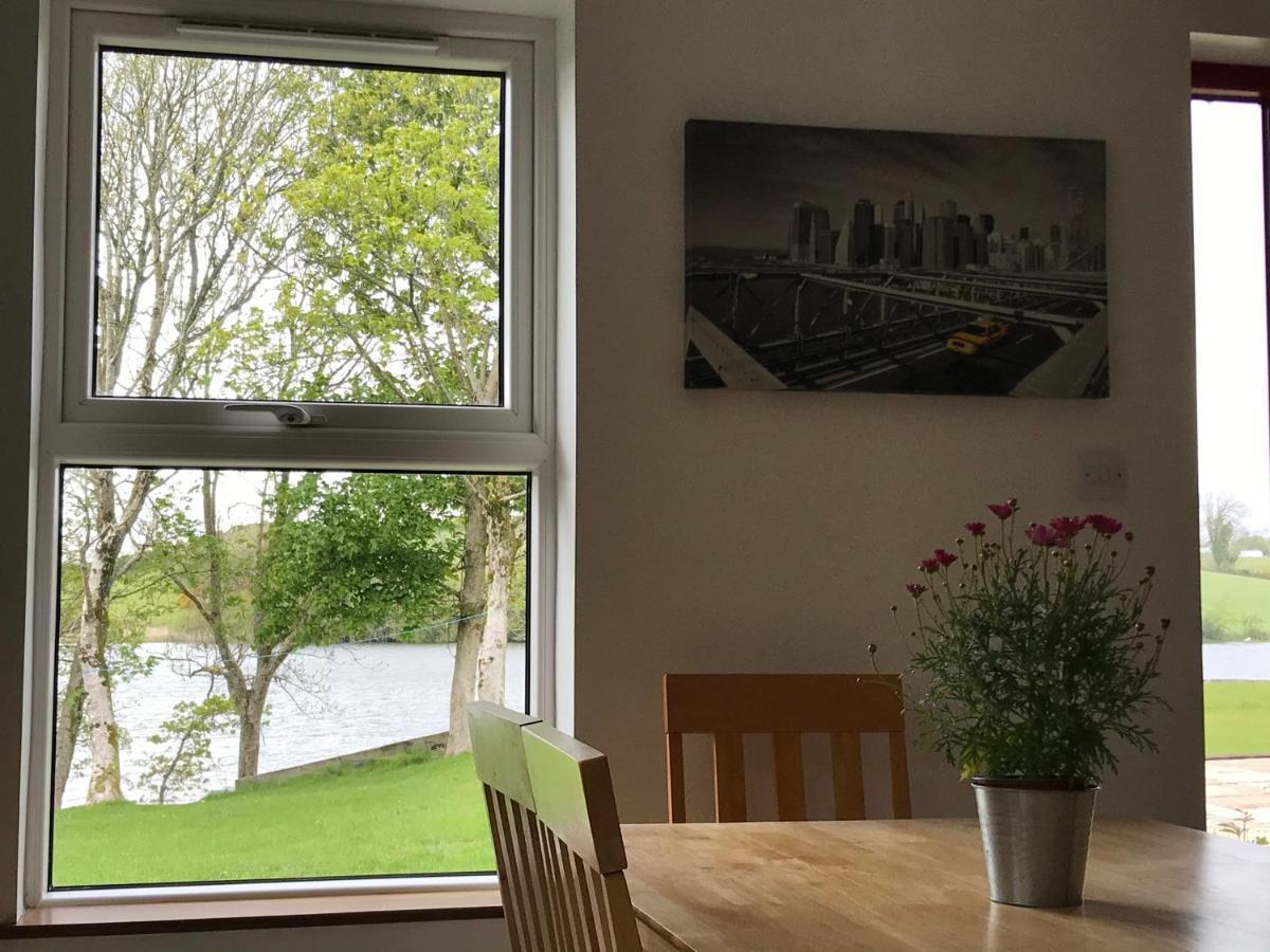 Lakeside Lookout Bantry Cork Luaran gambar