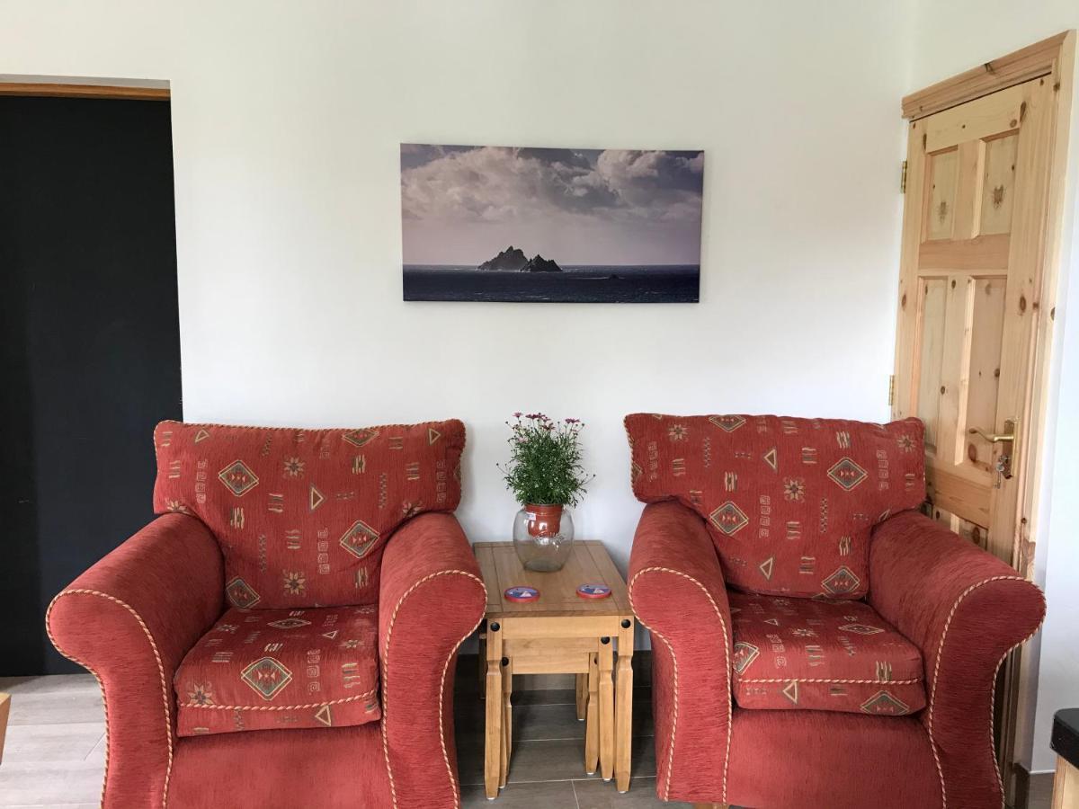 Lakeside Lookout Bantry Cork Luaran gambar