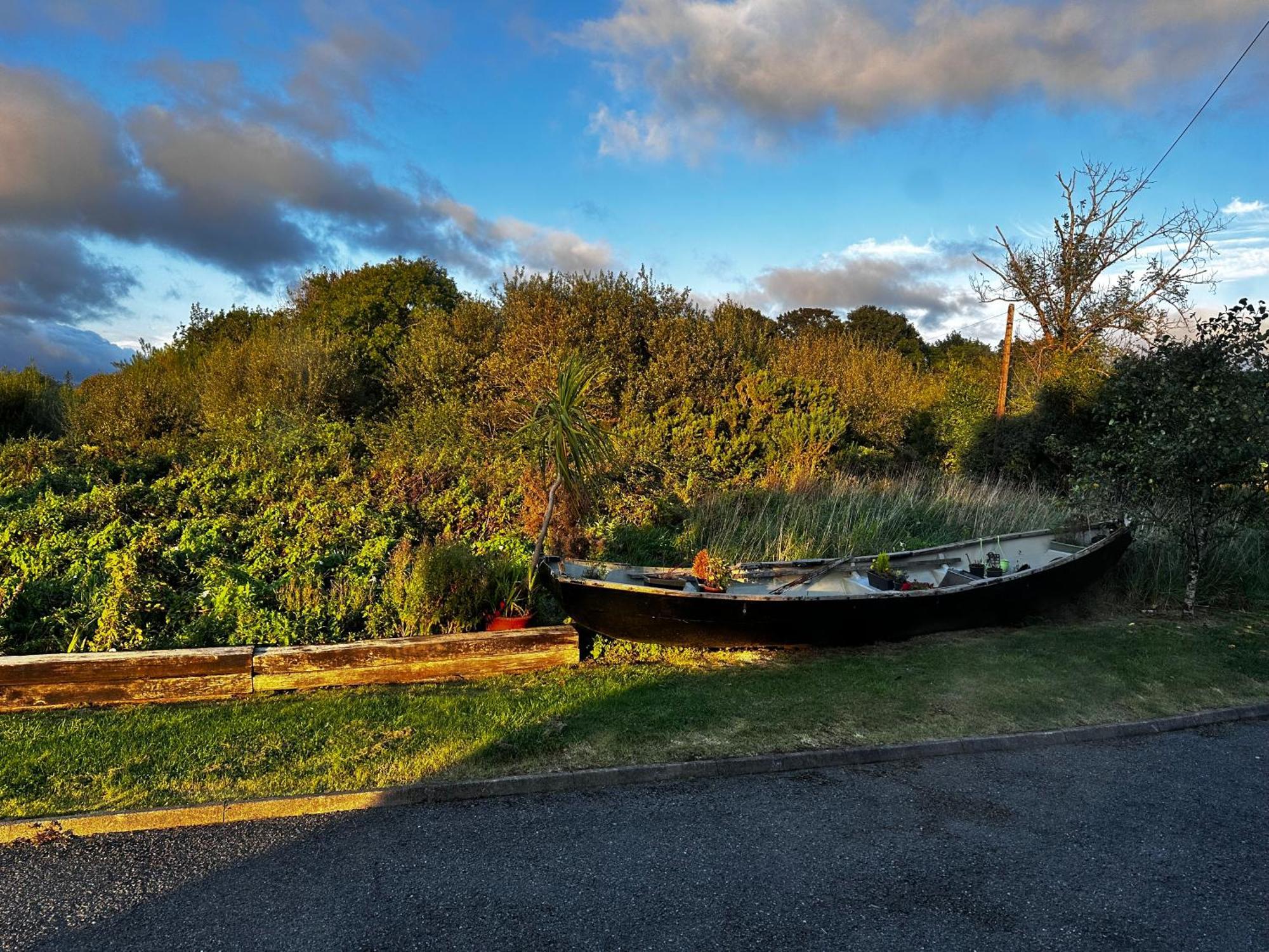 Lakeside Lookout Bantry Cork Luaran gambar